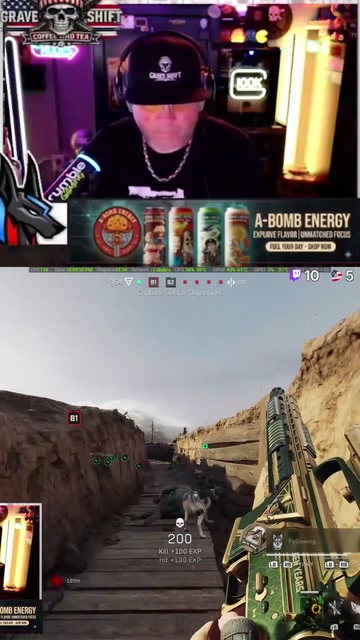 Chaos Lobbies | Lowlight