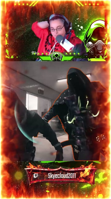 I'm DYING!!! #callofduty #epicfail | Lowlight