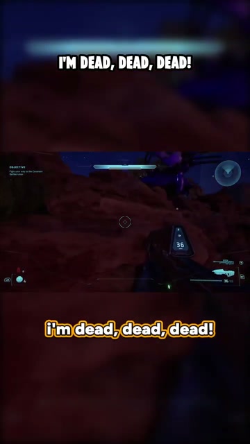 DEAD DEAD DEAD | Lowlight