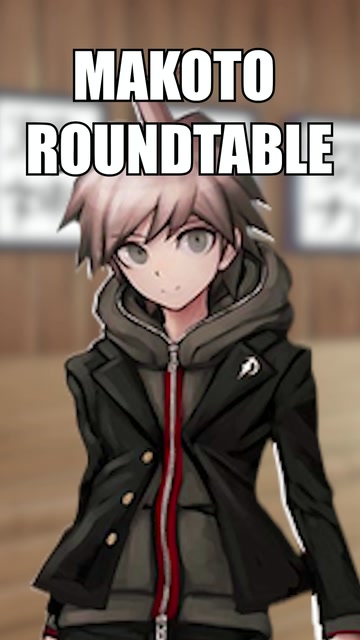 The Makoto Roundtable | Lowlight