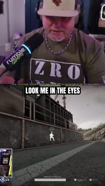 Certified Medic and Tank removal! | Lowlight
