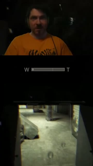 Love how Outlast treats us 👻 😂 | Lowlight