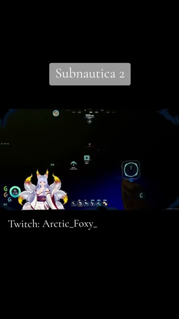 《🌸》Subnautica 2《🌸》 | Lowlight