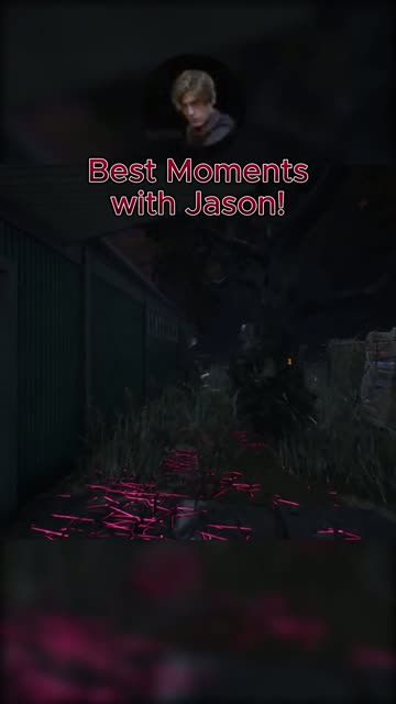 Best Moments with Jason! | Lowlight
