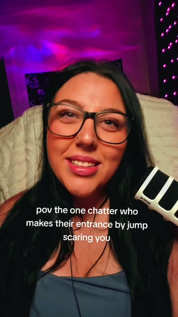 We all have that one chatter | Lowlight