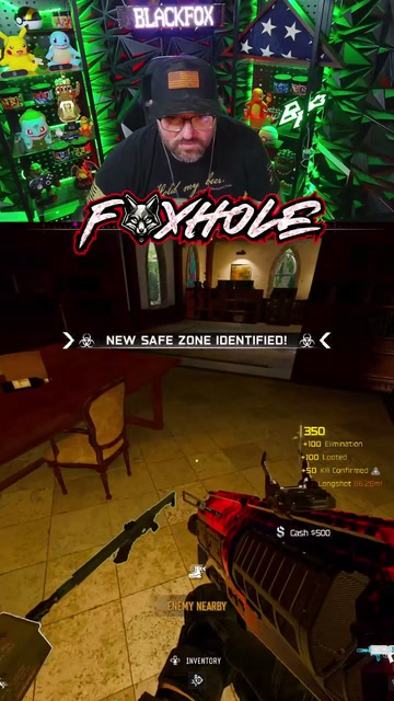 Knife Master #warzone | Lowlight