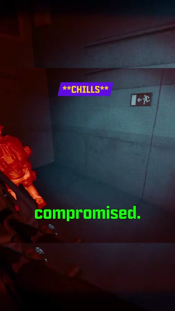 MW4 Campaign Sends Chills | Lowlight