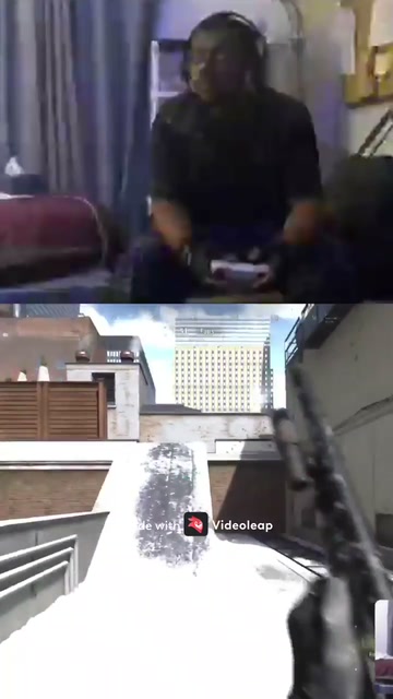 The final clips from the MW4 open beta twitch stream | Lowlight