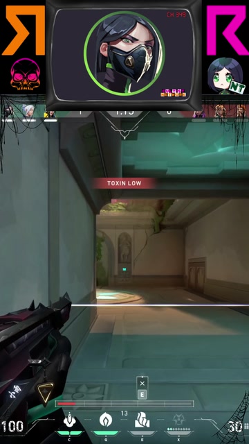 I Miss Old Viper | Lowlight