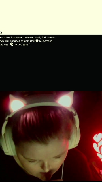 Streaming A Game.. | Lowlight