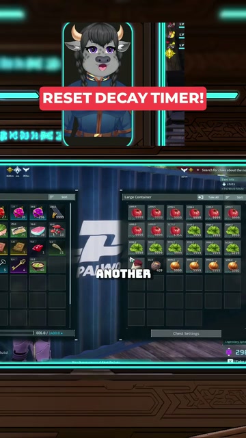Decay Timer Trick | Lowlight