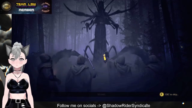 I knew this was a bad idea before it started... | Lowlight