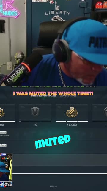Streaming Fails! | Lowlight