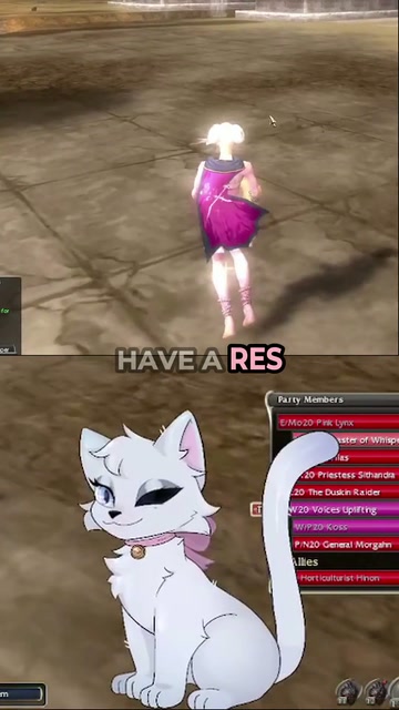 Why you always bring a res | Guild Wars | Lowlight