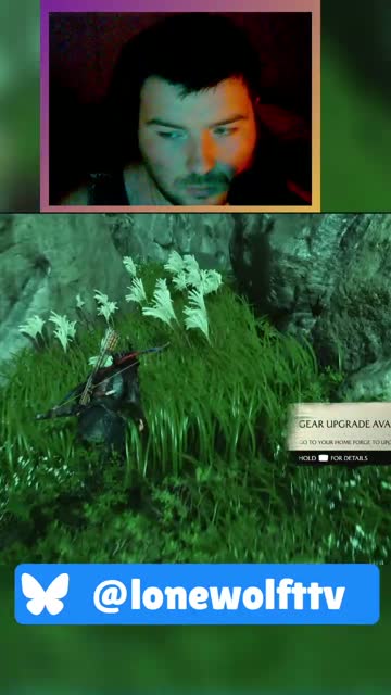 I'm deadly https://www.twitch.tv/lone_wolfttv https://… | Lowlight