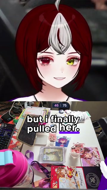 I Finally Pulled Miyabi | Lowlight