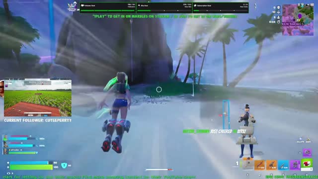 Great squad games with @snwfire & @AlmostAdulting1 ! G… | Lowlight