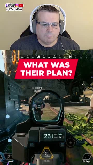 Did They Have a Plan? | Apex Legends 🎮 | Lowlight