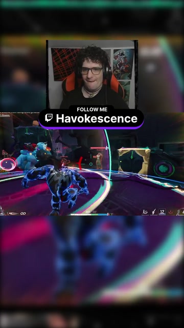 Venom-1 Magneto-0 | Lowlight