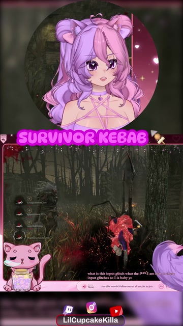 We Are Literally A Survivor Kebab 🍡 | Lowlight