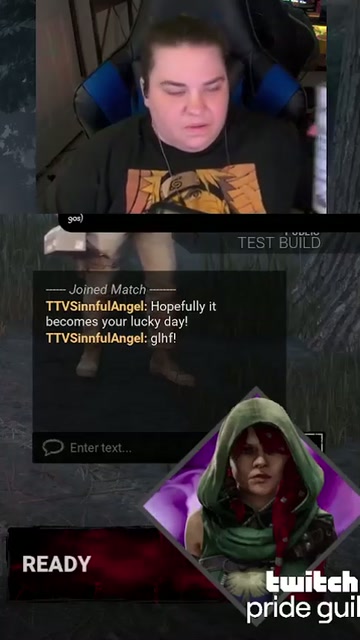 Gotta love the fun side of the community | Lowlight