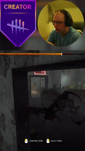 You don't get out! | Lowlight
