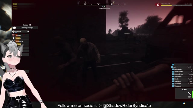 RV Go Boom... | Lowlight