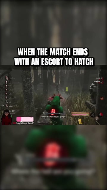 The most wholesome Deathslinger moment | Lowlight