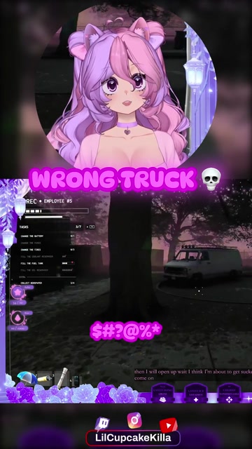 Skill Issue - Impending Funneling Suckage! 😱 | Lowlight