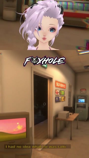 Why you got to scare me like that? 😧 | Lowlight