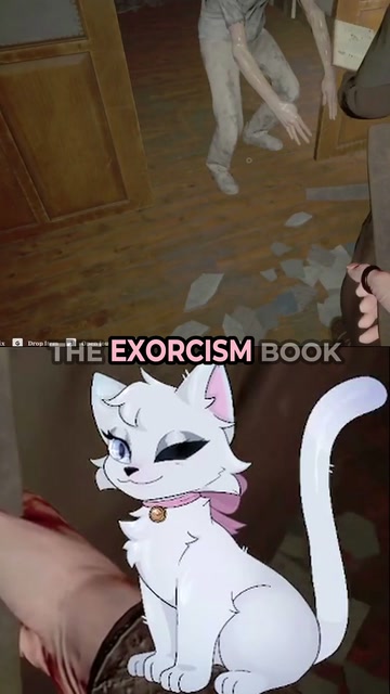Accidentally healing the demon or wait am i? | Unposse… | Lowlight