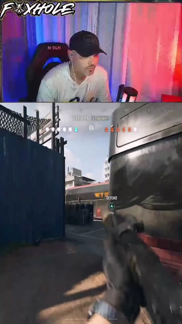 MW4 Beta! | Lowlight