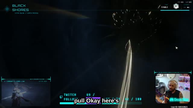 My luck is GONE! D: | Lowlight