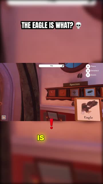 Bonus points if you get the reference | Lowlight