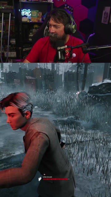 I don't often actually get a save, but when I do... | Lowlight