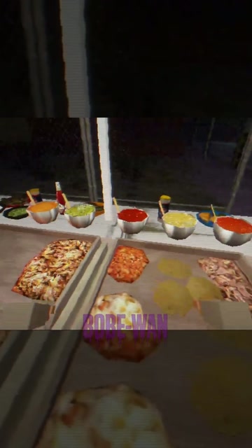 Theres Something Wrong With This Taco Stand | Lowlight