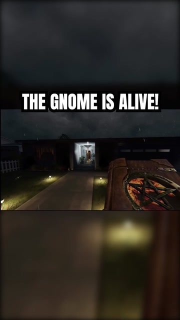 Why did it move like that tho? | Lowlight