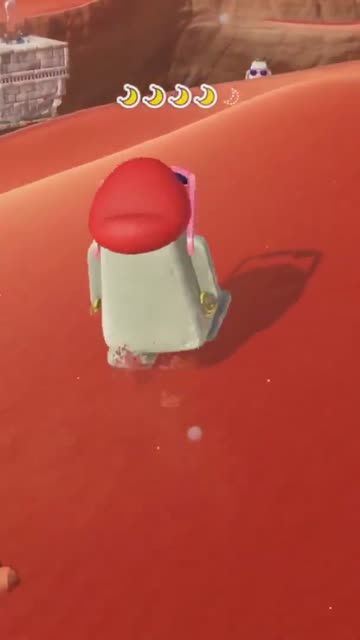 YAHOO!!!! MARIO TIME | Lowlight