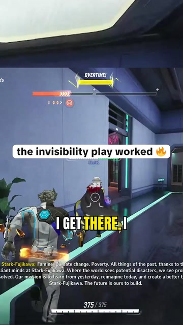 Now that's team work | Lowlight