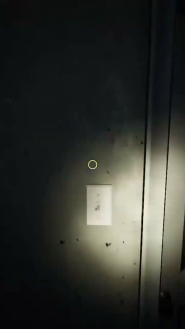 I hyperventilated that scared the heck out of me | Lowlight