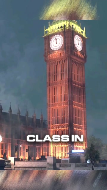 THE MOST UNDERRATED CLASS IN WATCH DOGS LEGION #shorts… | Lowlight