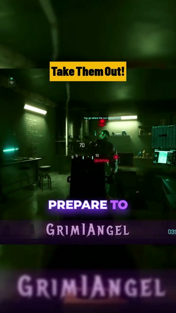 Carnage! | Lowlight