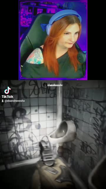 When it's raining heads instead of men #horrorgame #ch… | Lowlight