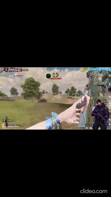 Can i get a HOI YEAH | Lowlight