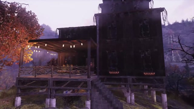 So I've moved to PC for Fallout because I can no longe… | Lowlight