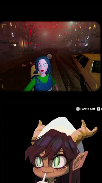 Why I don't IRL stream | #auntievang on #Twitch | Lowlight