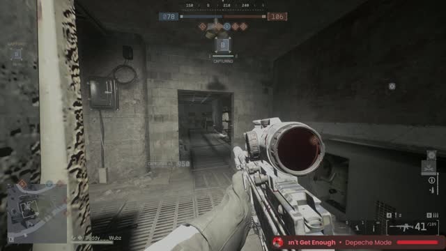 Ill take the 4k | Lowlight