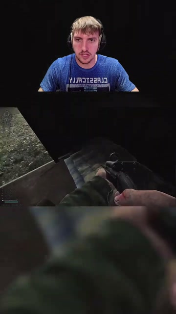Most Action Packed #EscapeFromTarkov PVP I've done in a while! | Lowlight