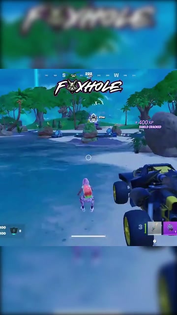 Not today tree camper 🌳 | Lowlight