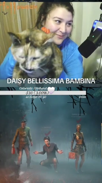SIMBA, DAT U?! | Lowlight